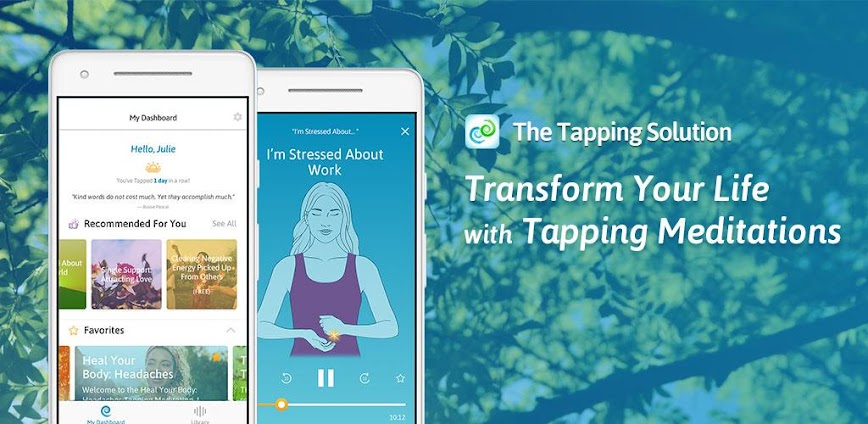 Download The Tapping Solution Mod APK 4.11.0 – (Unlocked,Premium)