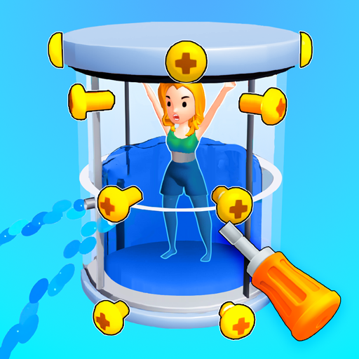 Download Screw Guru Mod APK 2.5.3 – (Unlimited money)