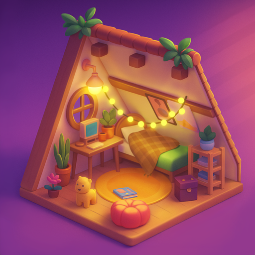 Download Decolore Mod APK 1.0.12 – (Remove ads,Free purchase,Unlimited money)