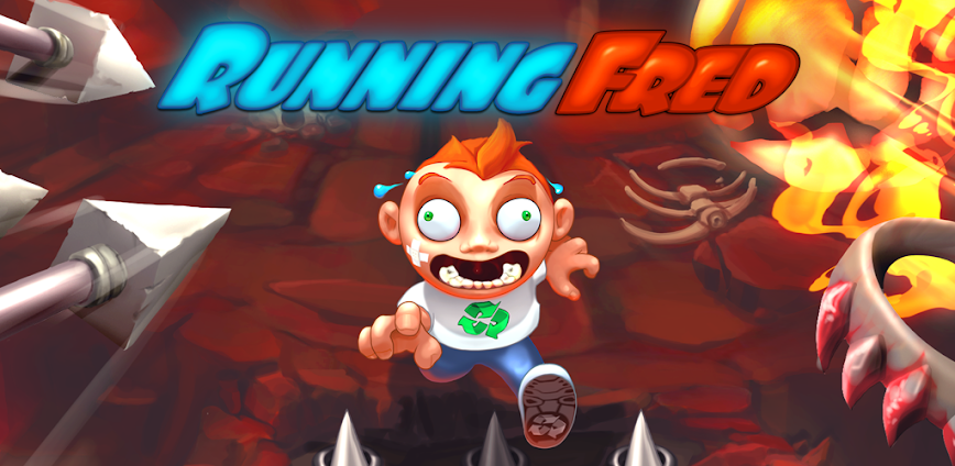 Running Fred