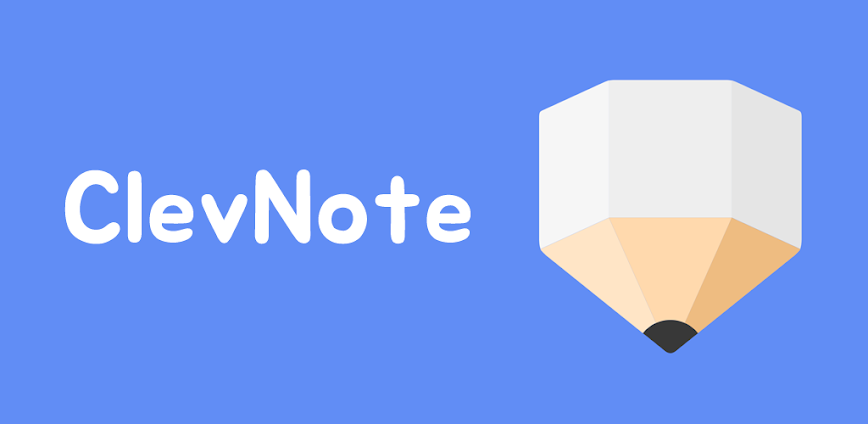 Download ClevNote – Notepad, Checklist Mod APK 2.24.10 – (Remove ads,Unlocked,Premium)