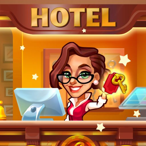 Download Grand Hotel Mania: Hotel games Mod APK 4.17.5.19 – (Unlimited money)