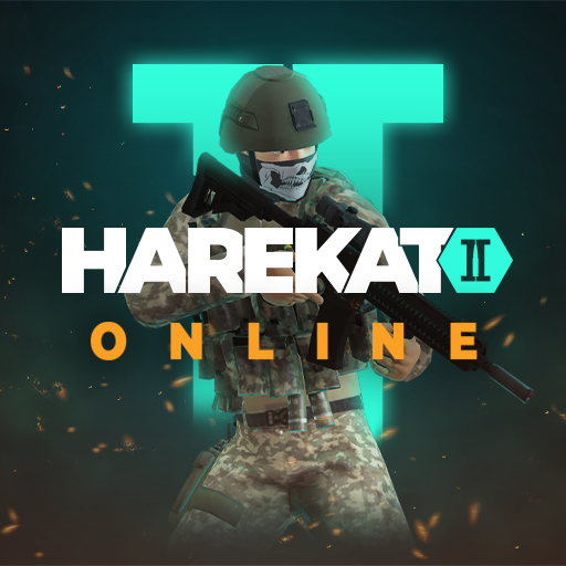 Download Harekat 2 : Online Mod APK 5.2.3 – (Unlimited Money)