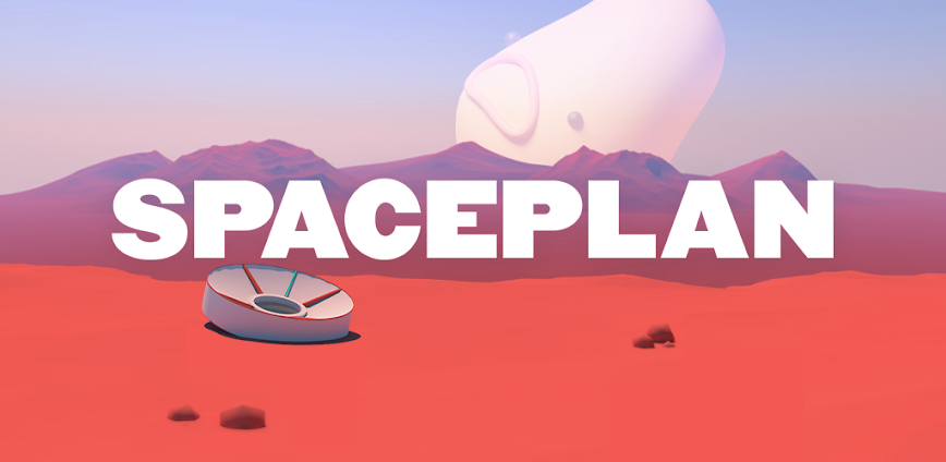 Download SPACEPLAN Mod APK 2.0.7 – (Unlocked,Full)