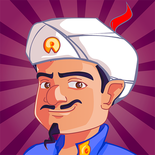 Akinator v8.9.3 MOD APK [VIP MOD] [Unlimited Money/Unlocked]