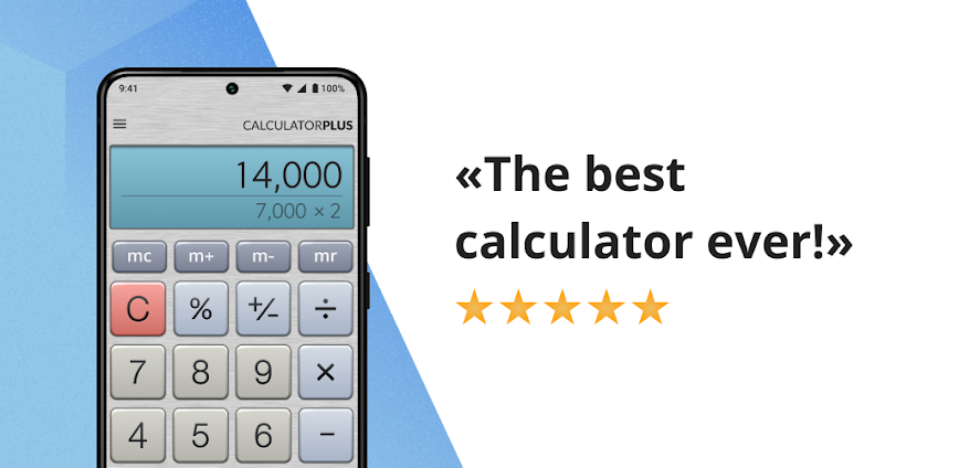 Download Calculator Plus with History Mod APK 8.1.7 – (Unlocked,Pro)