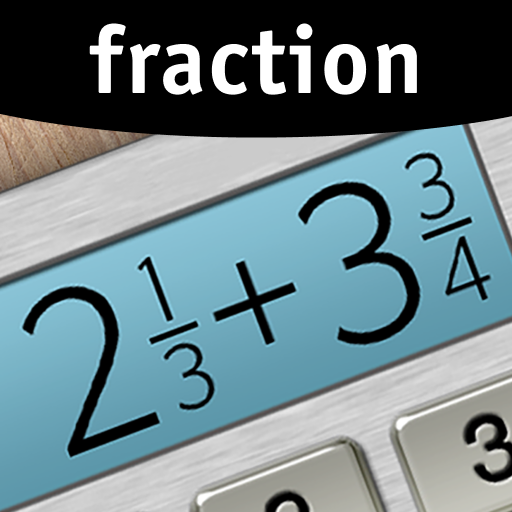 Download Fraction Calculator Plus Mod APK 6.1.4 – (Unlocked,Pro)