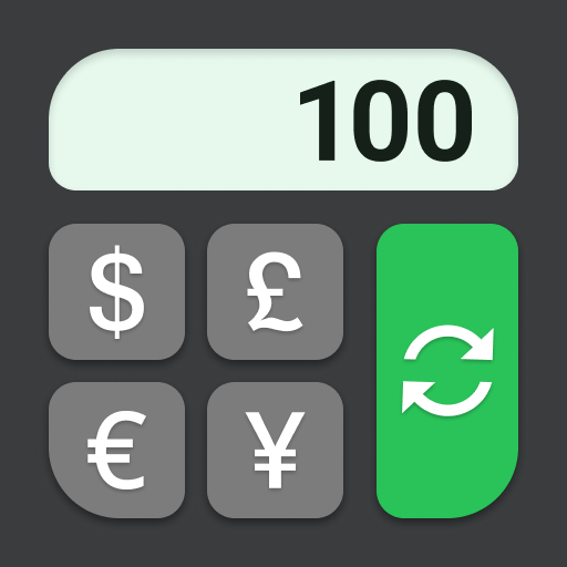 Download Currency Converter Plus Mod APK 3.1.8 – (Unlocked,Pro,No Ads,Optimized)