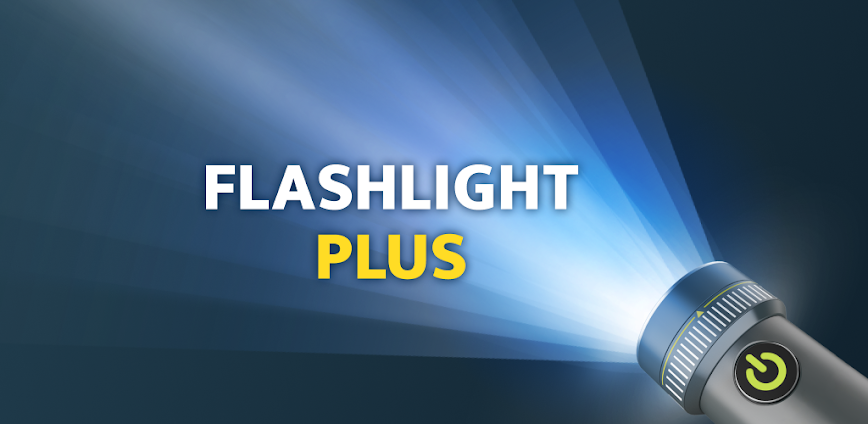 Download Flashlight Plus: Bright Light Mod APK 2.8.16 – (Unlocked,Pro)