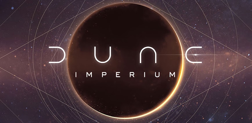 Download Dune: Imperium Digital Mod APK 3.3.6 – (Unlocked)
