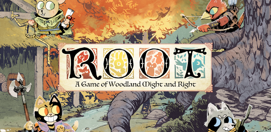Download Root Board Game Mod APK 2.1.3 – (Unlocked)