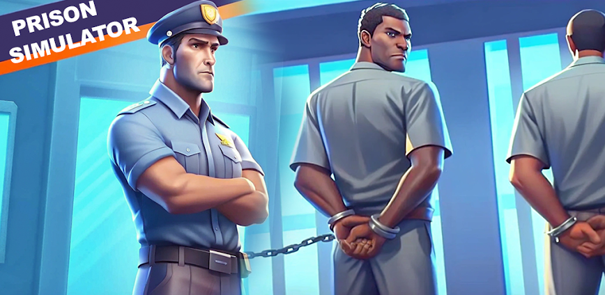 Download Prison Real Simulator Mod APK 4.9 – (Free purchase)