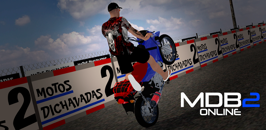 Motos Dichavadas Brasil 2