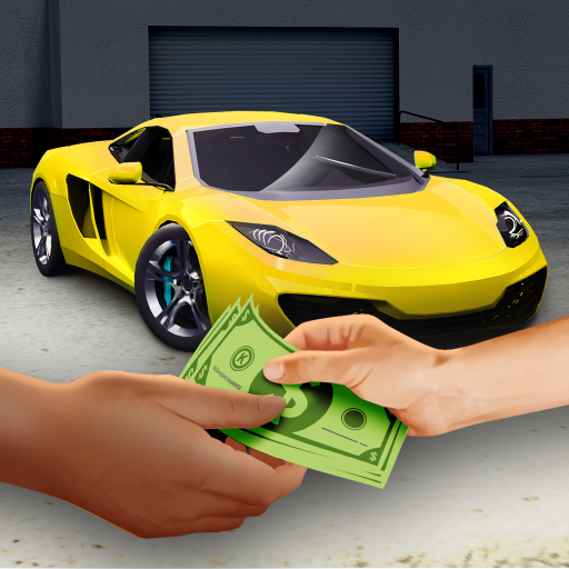Download Car Sales & Drive Simulator 25 Mod APK 0.0.96 – (Unlimited money)