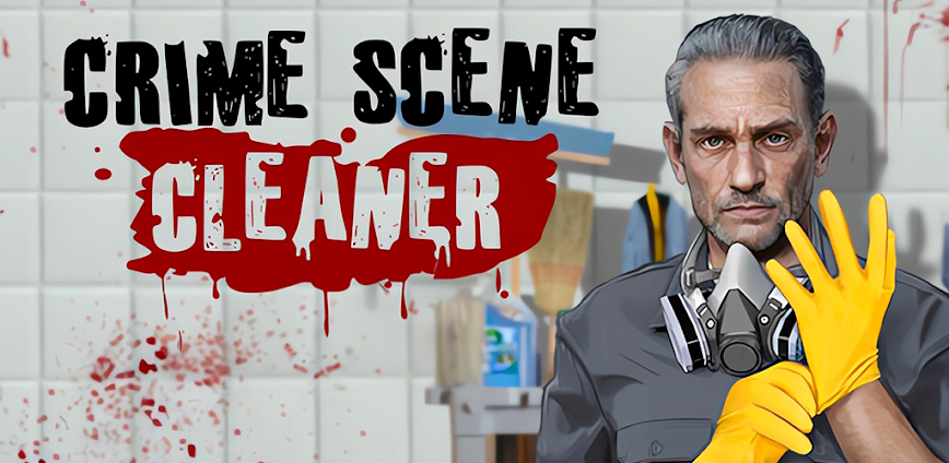 Download Crime Scene Cleaner: Mobile 3D Mod APK 1.5.6 – (Unlimited money,Mod Menu)