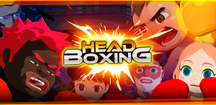 Download Head Boxing ( D&D Dream ) Mod APK 1.2.8 – (Free purchase)