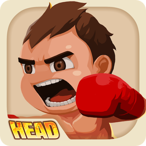 Download Head Boxing ( D&D Dream ) Mod APK 1.2.8 – (Free purchase)