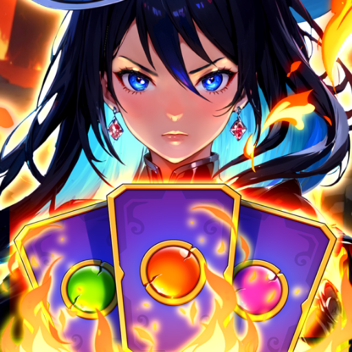 Download Cards Hero: Idle Card Game Mod APK 1.9.0.1 – (Unlimited money,God Mode,High Damage)
