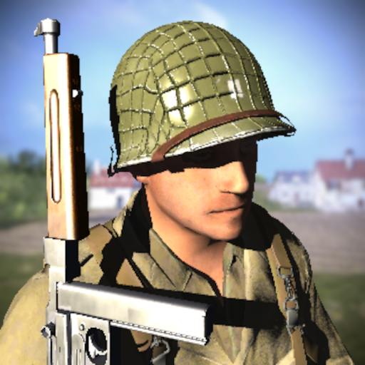Download Battlefront Europe: WW2 Heroes Mod APK 1.11 – (Unlimited money)