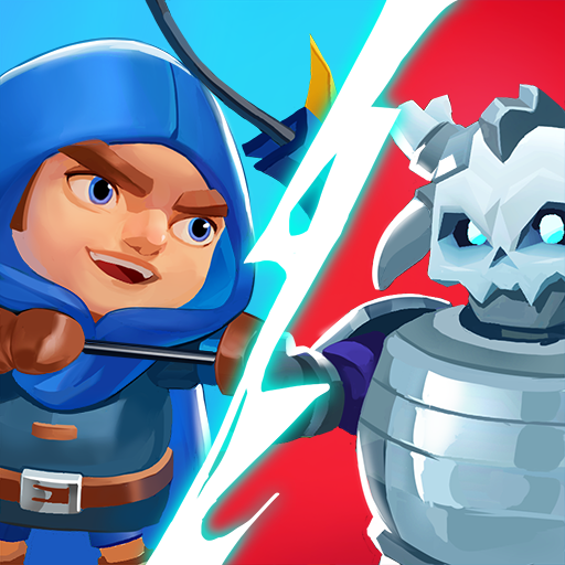 Download Hex Warriors Mod APK 2.11.4 – (Free purchase,Mod Menu)