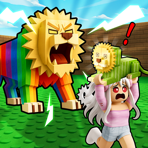 Download Don’t Wake Animal Mod APK 0.1 – (Remove ads,Free purchase,Unlimited money)