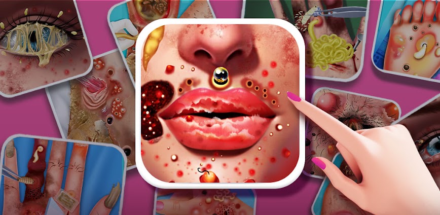 Download Happy Hospital®: ASMR Blast Mod APK 1.0.83 – (Unlimited money)