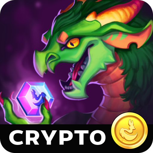 Crypto Dragons – Web3