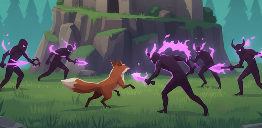 Download Whispers of the Forest – Idle Mod APK 0.7.4 – (Free purchase,Mod Menu,God Mode,Unlimited money,Unlimited)