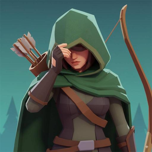 Download Whispers of the Forest – Idle Mod APK 0.7.4 – (Free purchase,Mod Menu,God Mode,Unlimited money,Unlimited)