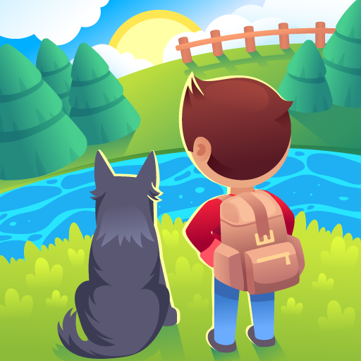 Dreamdale Fairy Adventure v2.8.0 MOD APK [Unlimited Money/Gems]