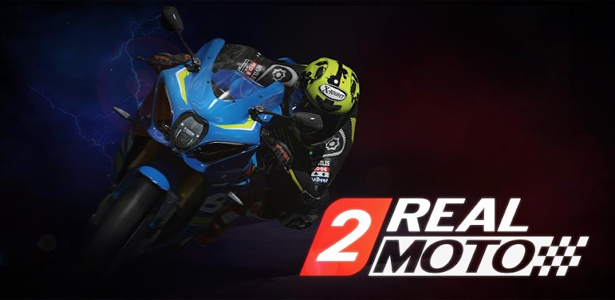 Real Moto 2 v1.2.785 MOD APK [Unlimited Money/Unlock All Bikes]
