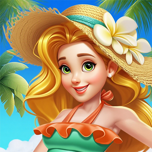 Download Dream Resort Mod APK 1.7.9 – (Unlimited money)