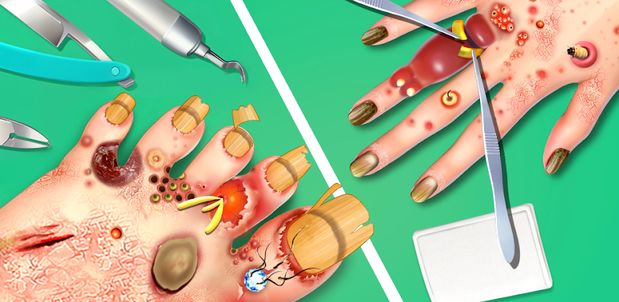 Download Happy Merge Blast: ASMR Mod APK 1.0.8 – (Free purchase)