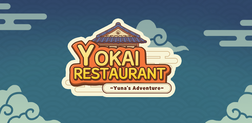 Download Yokai Restaurant:Casual Tycoon Mod APK 1.0.2 – (Unlimited money,Mod Menu)