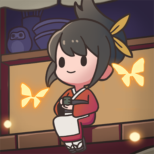 Download Yokai Restaurant:Casual Tycoon Mod APK 1.0.2 – (Unlimited money,Mod Menu)