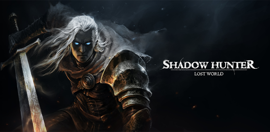 Shadow Hunter: Offline Games