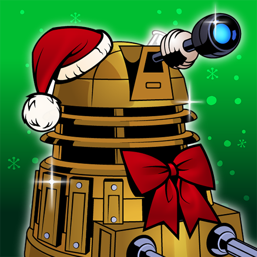 Download Doctor Who: Lost in Time Mod APK 2.6.2 – (Unlimited money,Mod Menu)