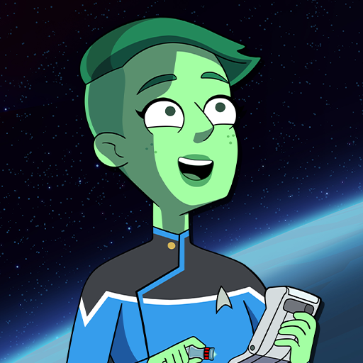 Download Star Trek Lower Decks Game Mod APK 1.31.0 – (Unlimited money,Free purchase,Mod Menu)