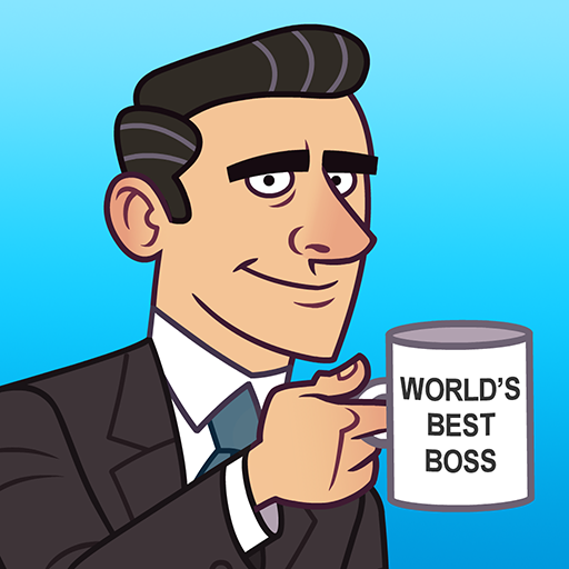 Download The Office: Somehow We Manage Mod APK 1.42.0 – (Unlimited money,Mod Menu,Unlimited)