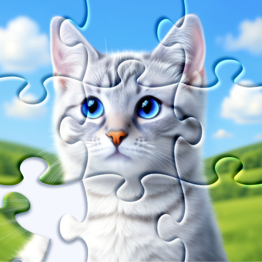Download Jigsaw Puzzles – Puzzle Games Mod APK 4.4.2 – (Unlimited money,Unlimited hints)