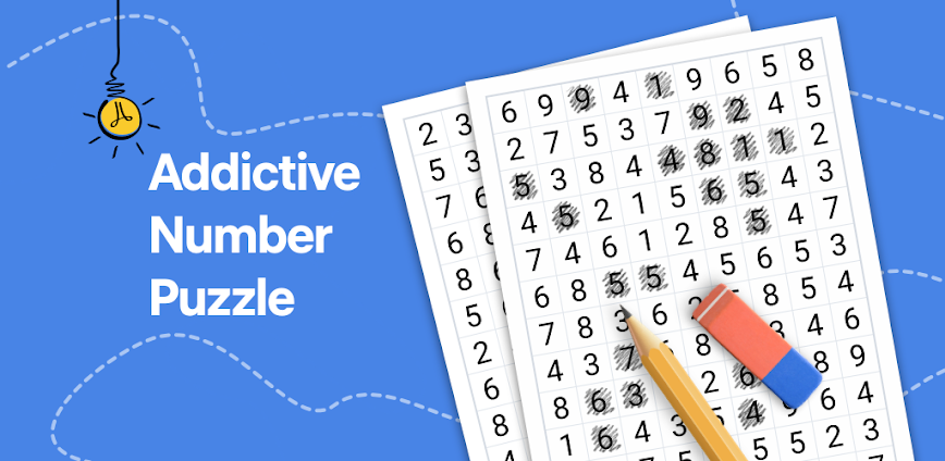 Download Number Match – Number Games Mod APK 1.38.0 – (Endless)