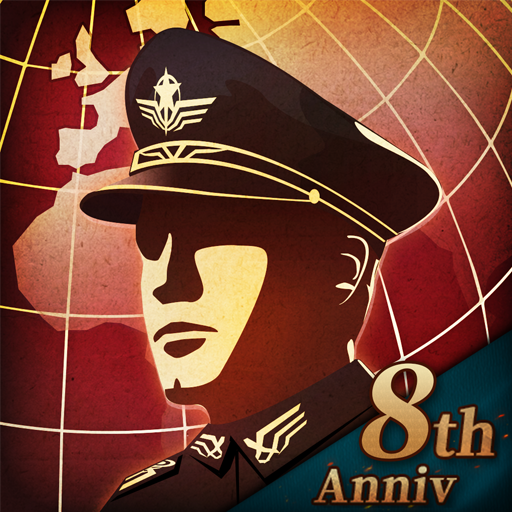 Download World Conqueror 4-WW2 Strategy Mod APK 1.23.0 – (Unlimited Money)