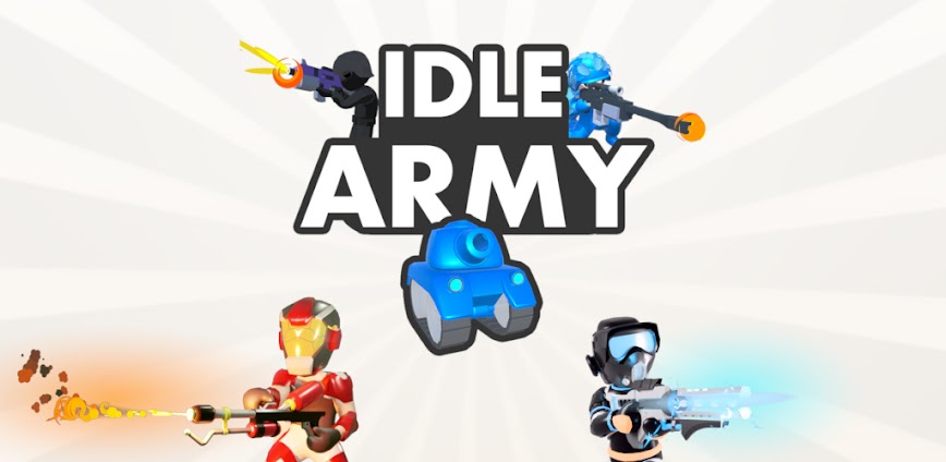 Idle Army
