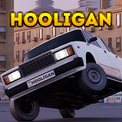 Download Hooligan – Car Modification Mod APK 3.0.7 – (Unlimited money)