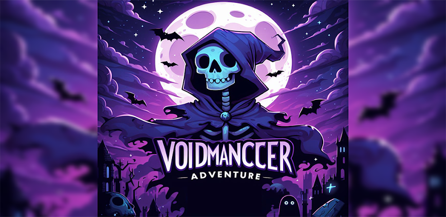 Download Voidmancer Adventure: Idle RPG Mod APK 1.3.5 – (Remove ads,Unlimited money,Unlocked,Mod Menu,Mod speed)