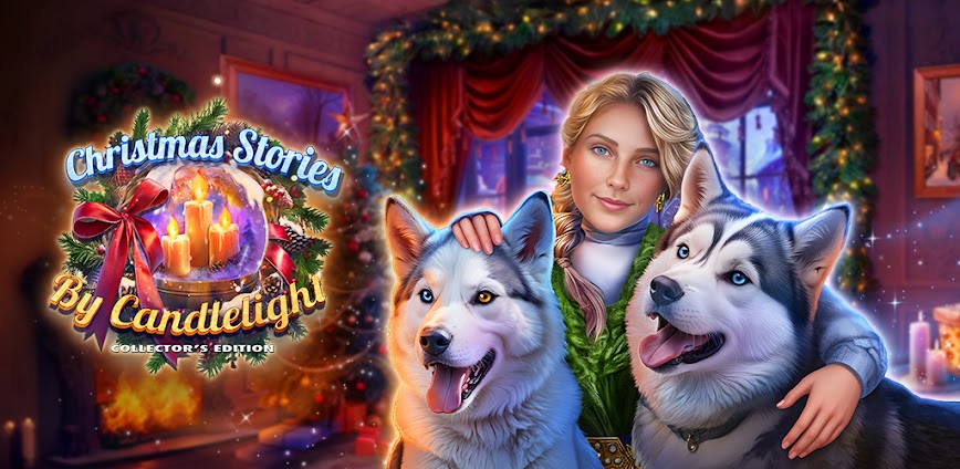 Download Christmas Stories 14: Mystic Mod APK 1.0.0 – (Unlocked)