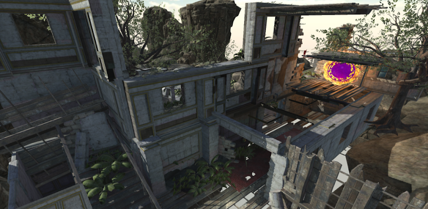 Download Forsake The Nightmare Mod APK 3.7 – (Weak enemy,Invincible)