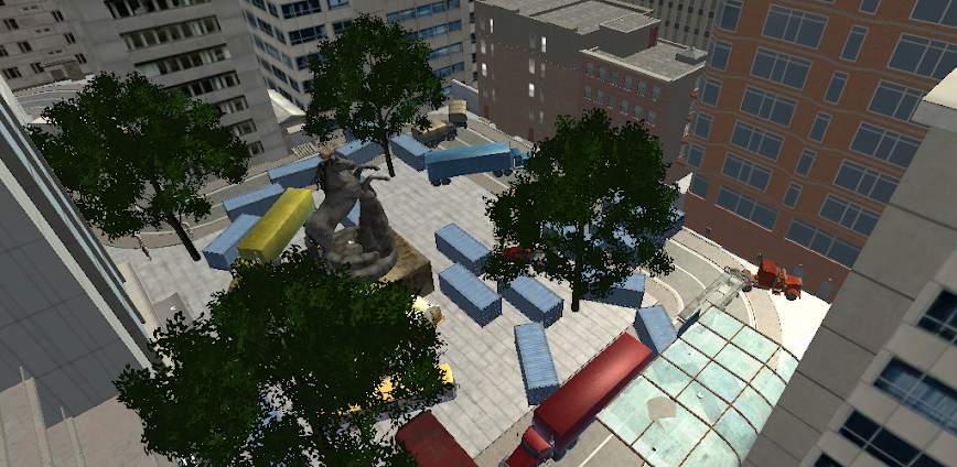 Download Zombie Monsters 8 – Mutants Mod APK 7.0 – (Mod Menu,God Mode)