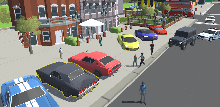 Download Enclaver: Human Life Simulator Mod APK 3.9 – (Unlimited money,Unlocked,Premium)