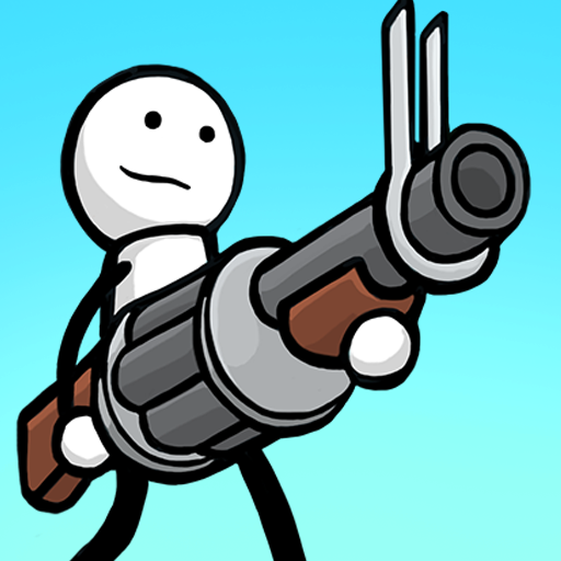 One Gun 2 Offline Games v64 MOD APK [Unlimited Money/Gems]